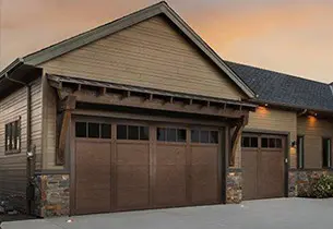 residential garage doors edwardsville il
